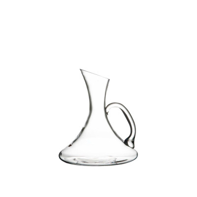 Decanter Vidro Bodega com Asa 1250ml